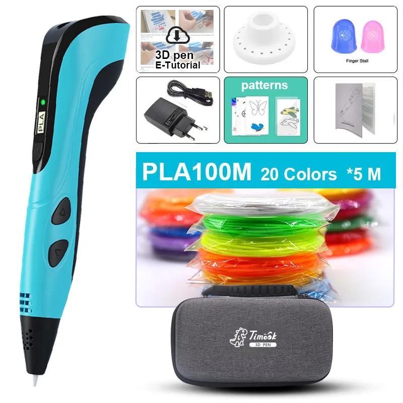 ̿  3D  μ , LCD ũ, PLA/ABS ʶƮ 峭, ũ  